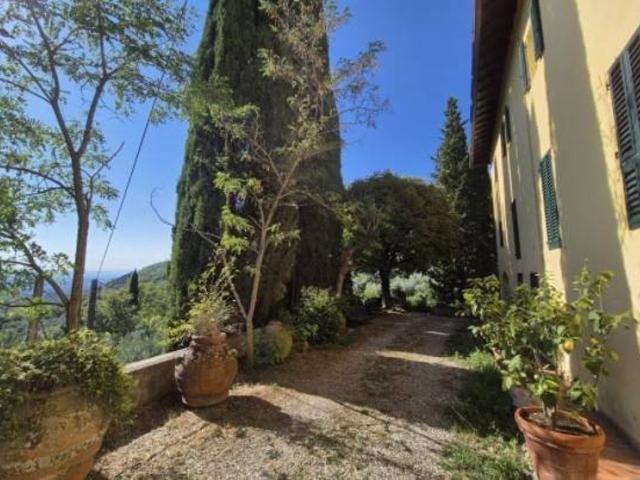 Villa Indipendente in vendita a Bagno A Ripoli, Toscana