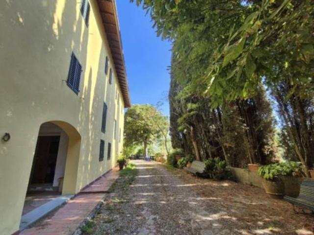 Villa Indipendente in vendita a Bagno A Ripoli, Toscana