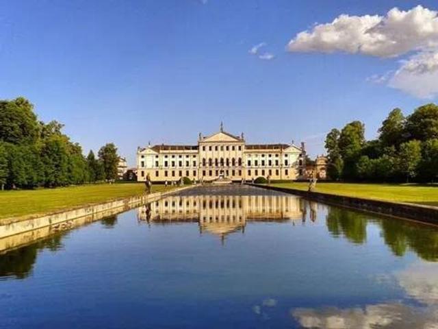 Villa Indipendente in vendita a Mira Taglio, Veneto