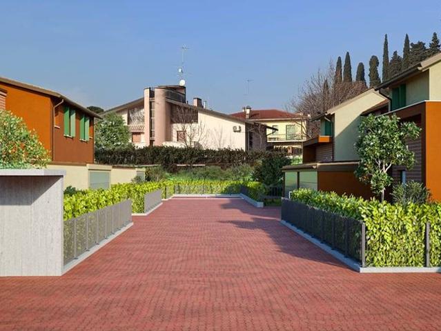 Villa Indipendente in vendita a Palazzolo, Sona