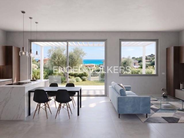 Villa Indipendente in vendita a Castellana Nuova, Ragusa