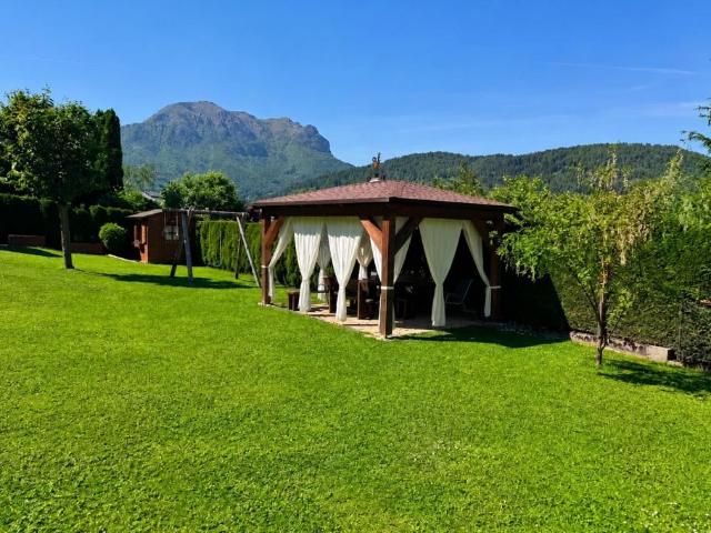 Villa Indipendente in vendita a Vattaro, Altopiano della Vigolana