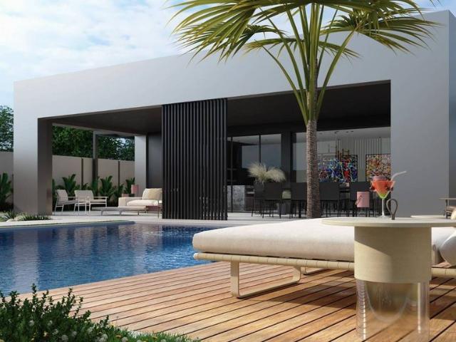 Villa Indipendente in vendita a Puglia, Barletta-andria-trani