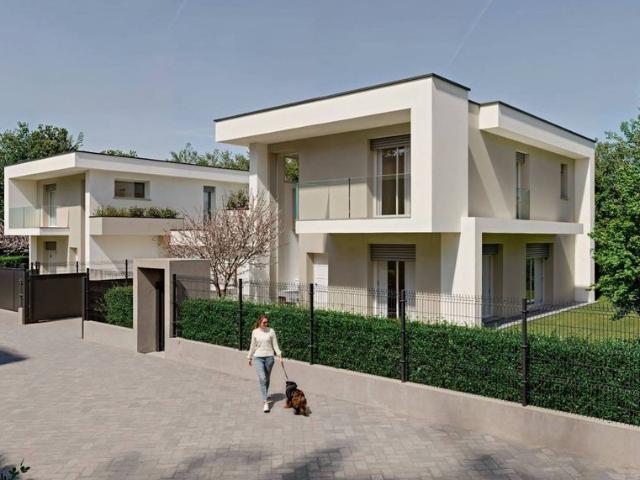 Villa Indipendente in vendita a Cirimido, Lombardia