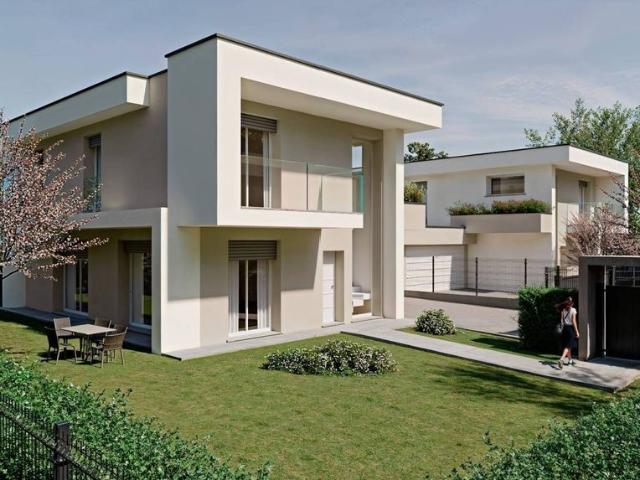 Villa Indipendente in vendita a Cirimido, Lombardia