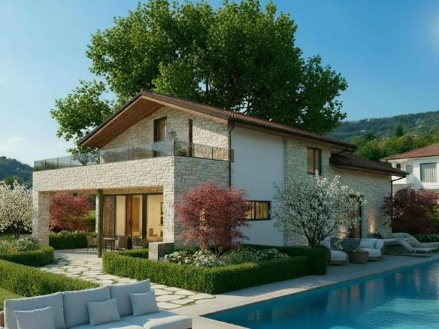Villa Indipendente in vendita a Piemonte, Torino