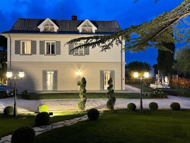 Villa Indipendente in vendita a Casciana Terme Lari, Casciana Terme