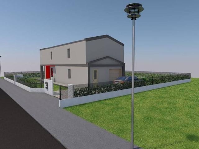Villa Indipendente in vendita a Saonara, Veneto
