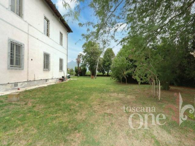Villa Indipendente in vendita a Mezzana, San Giuliano Terme