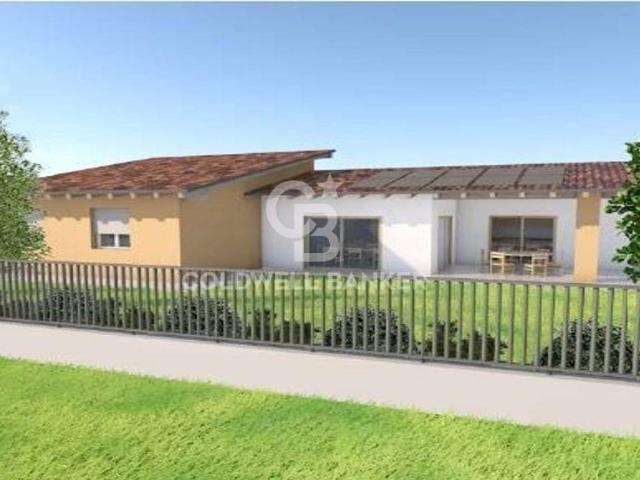 Villa Indipendente in vendita a Comunità montana della Valle Sabbia, Paitone