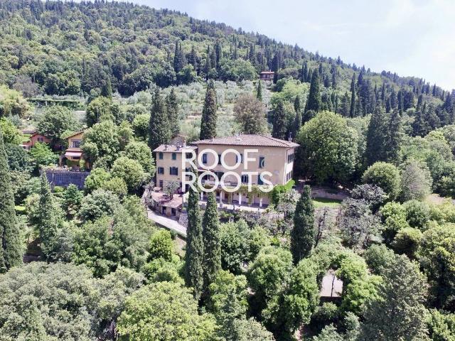 Villa Indipendente in vendita a Quartiere 2, Firenze