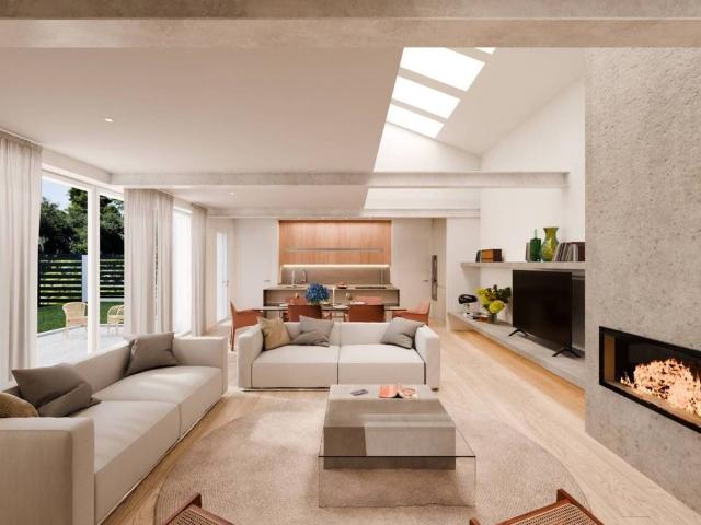 Villa Indipendente in vendita a San Gottardo, Monza