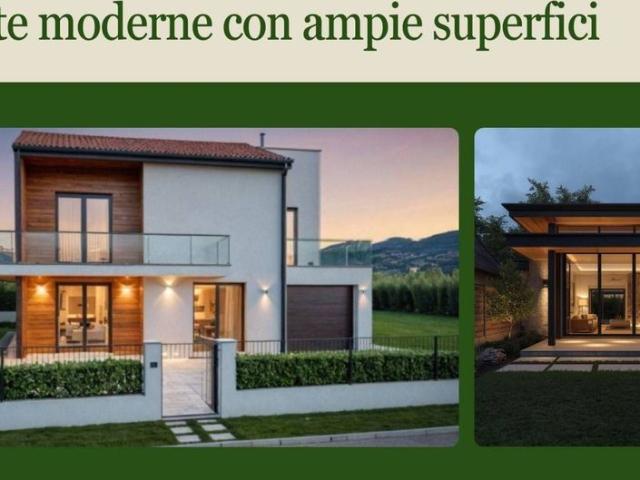 Villa Indipendente in vendita a Illasi, Veneto