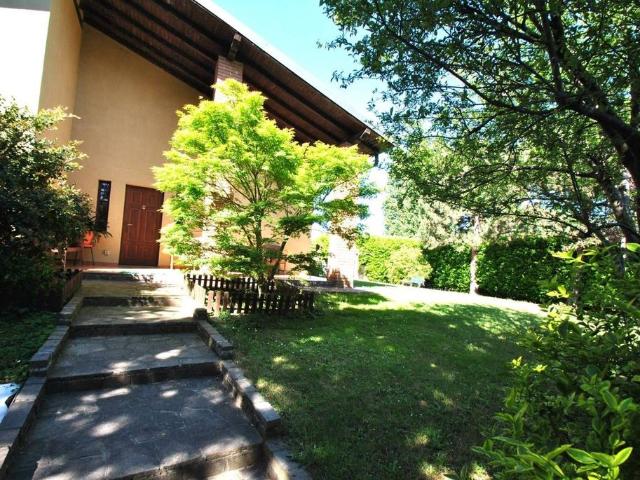 Villa Indipendente in vendita a Molino Rossi, Cisliano