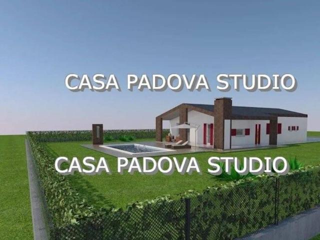 Villa Indipendente in vendita a Villatora, Saonara