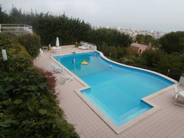 Villa Indipendente in vendita a Montesilvano, Abruzzo
