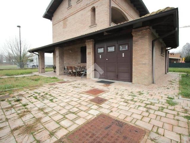 Villa Indipendente in vendita a Unione Reno Galliera, Bentivoglio