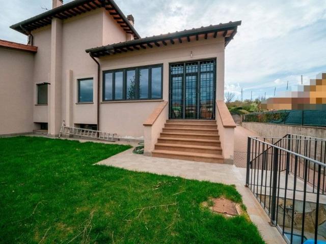 Villa Indipendente in vendita a Figline e Incisa Valdarno, Figline Valdarno