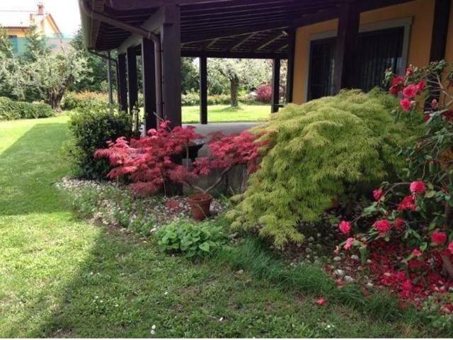 Villa Indipendente in vendita a Unione dei comuni Valle del Savio, Cesenà