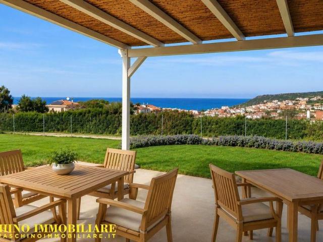 Villa Indipendente in vendita a Castelsardo, Sardigna/Sardegna