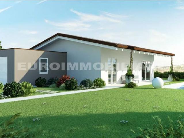 Villa Indipendente in vendita a Castiglione Delle Stiviere, Lombardia