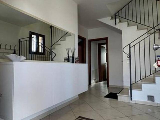 Villa Indipendente in vendita a Unione di Comuni della Romagna Forlivese, Quattro