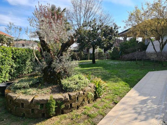 Villa Indipendente in vendita a Mediglia, Lombardia
