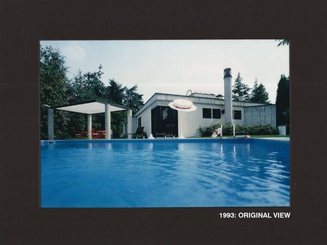 Villa Indipendente in vendita a Sant'Ambrogio, Legnano