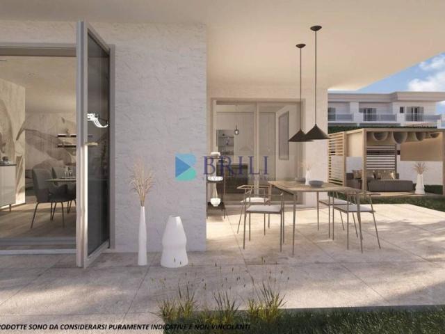 Villa Indipendente in vendita a Sa Minda Noa, San Pantaleo