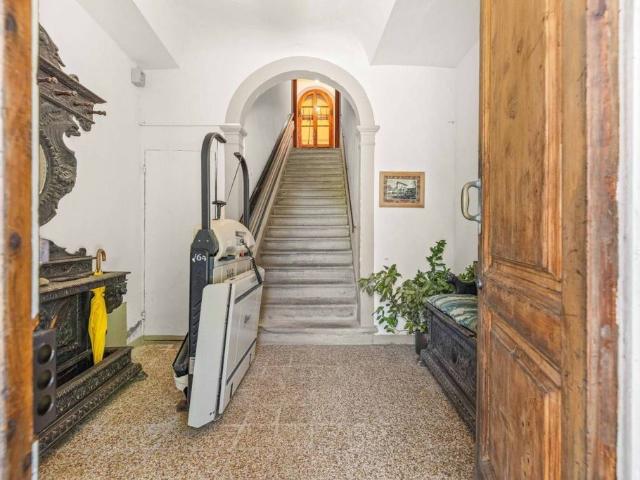Villa Indipendente in vendita a Castelfranco Piandiscò, Toscana