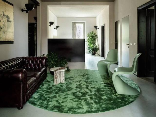 Villa Indipendente in vendita a Budrio, Reggio Emilia