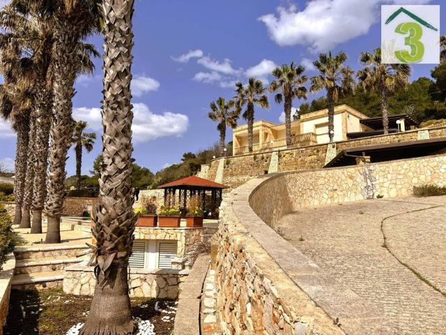 Villa Indipendente in vendita a Puglia, Lecce