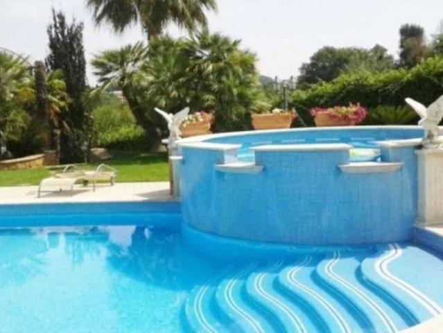 Villa Indipendente in vendita a Borgo San Martino, Zagarolo