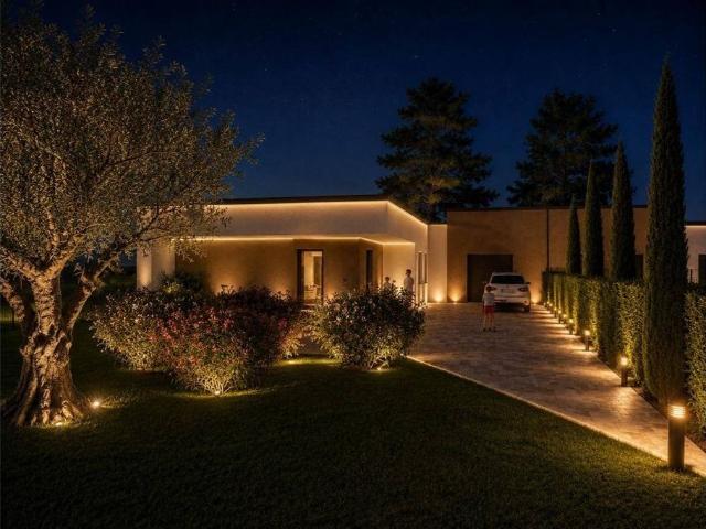 Villa Indipendente in vendita a Nuovo Circondario Imolese, Dozza Imolese