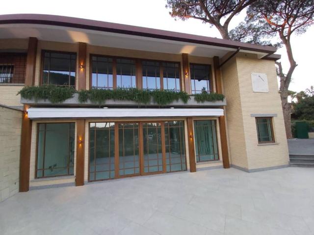 Villa Indipendente in vendita a Municipio Roma IX, Roma Capitale