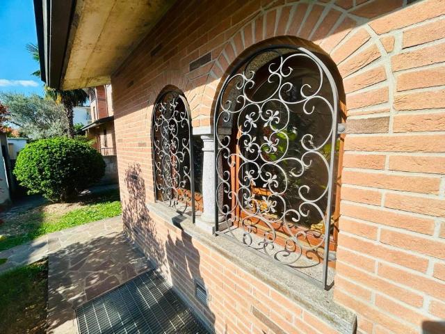 Villa Indipendente in vendita a San Vittore Olona, Milano