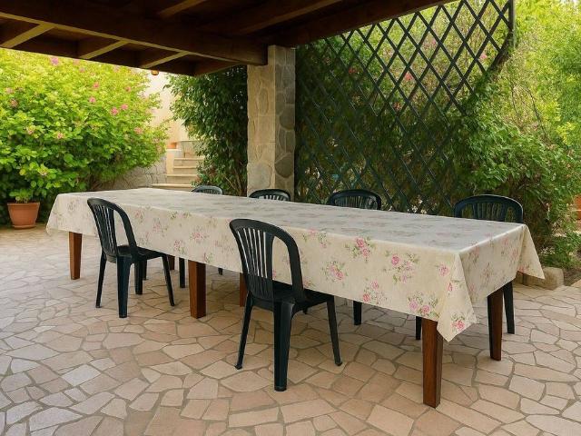 Villa Indipendente in vendita a Maladroscia, Santu Antiogu/Sant'Antioco