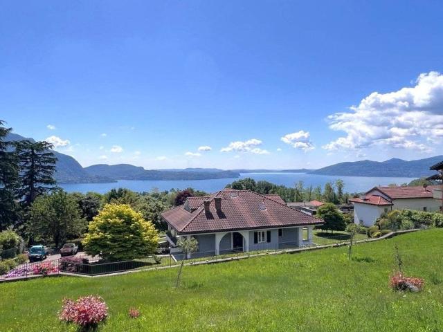 Villa Indipendente in vendita a Piemonte, Verbano-cusio-ossola