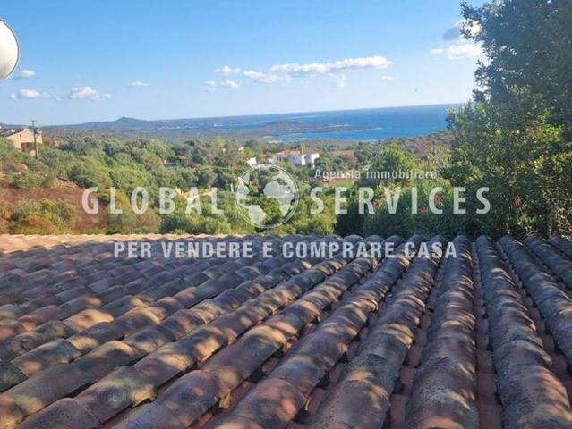 Villa Indipendente in vendita a San Pantaleo, Sardigna/Sardegna
