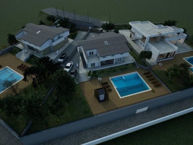 Villa Indipendente in vendita a Libertà, Benevento