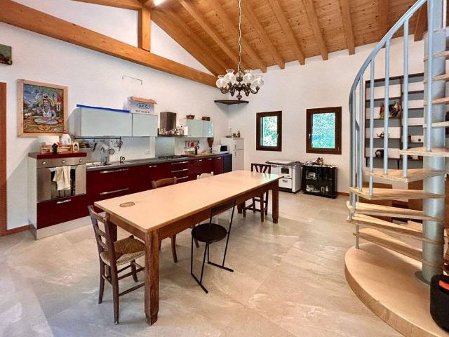 Villa Indipendente in vendita a Altavilla Vicentina, Veneto