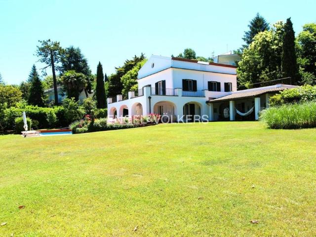 Villa Indipendente in vendita a Marina Grande, Sorrento