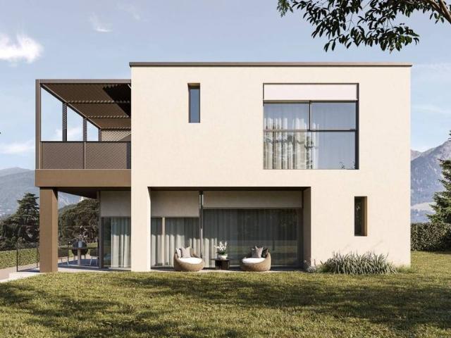 Villa Indipendente in vendita a Loveno, Menaggio