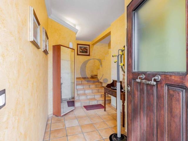 Villa Indipendente in vendita a La Torretta, Roma Capitale