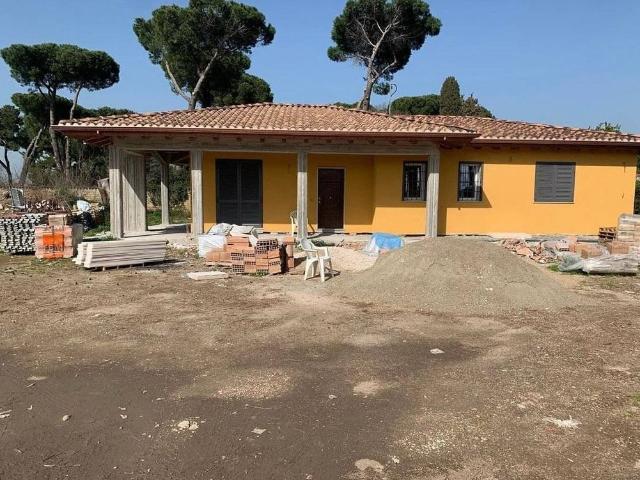 Villa Indipendente in vendita a Roma Capitale, Lazio