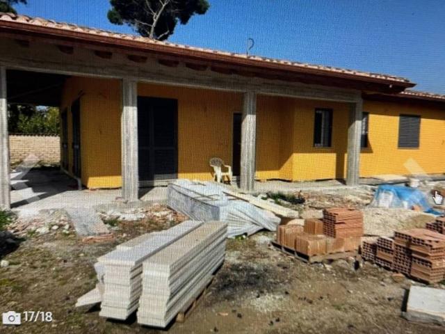 Villa Indipendente in vendita a Roma Capitale, Lazio