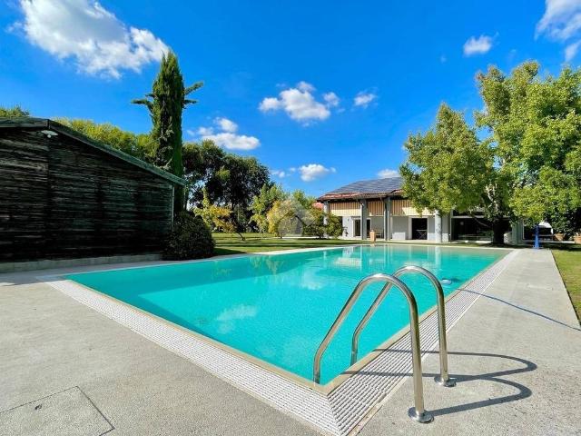 Villa Indipendente in vendita a Padova, Veneto