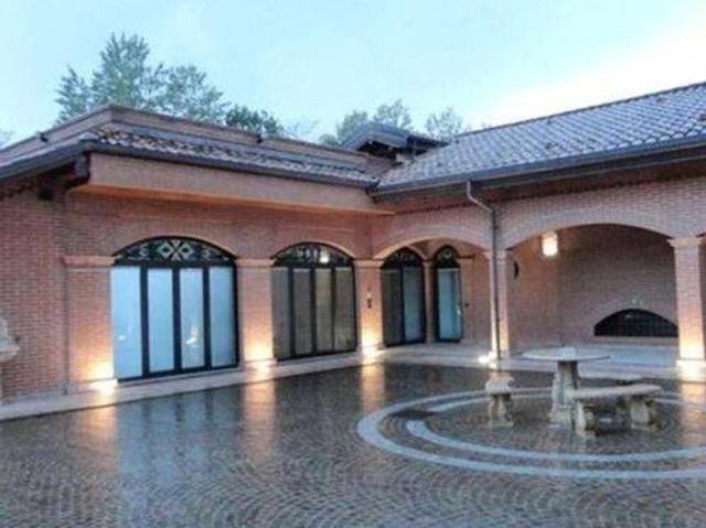 Villa Indipendente in vendita a Garlasco, Lombardia