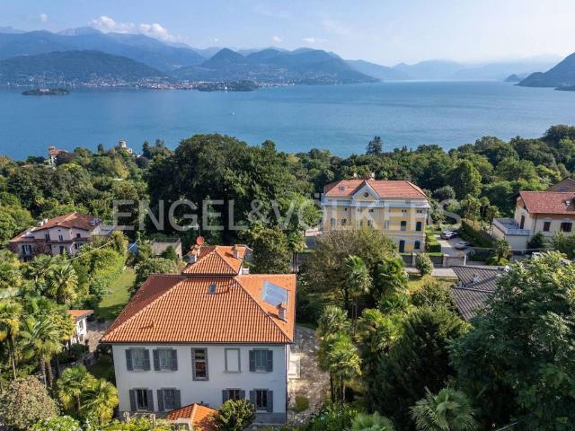 Villa Indipendente in vendita a Vedasco, Piemonte