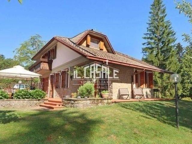 Villa Indipendente in vendita a Unione di Comuni Valdarno e Valdisieve, Pelago